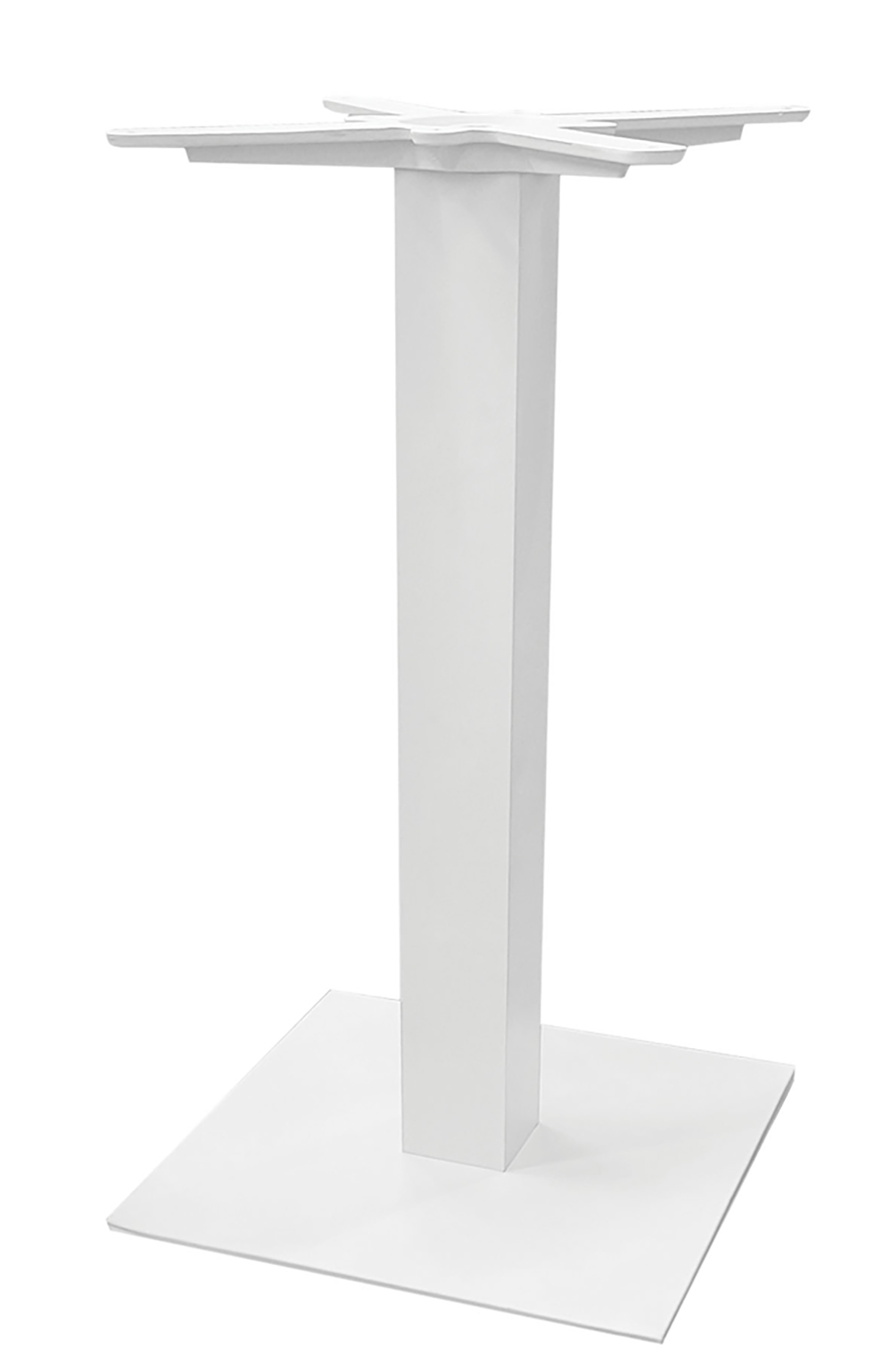 Basamento in alluminio e acciaio Greenwood - immagine 2