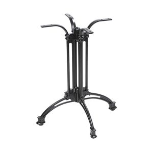 Basamento in ghisa a 4 razze Greenwood