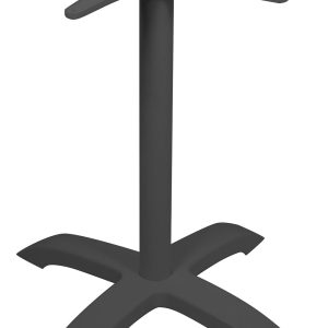 Basamento zavorrato in alluminio Greenwood