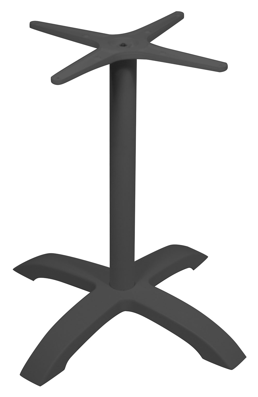 Basamento zavorrato in alluminio Greenwood - immagine 2