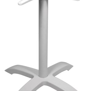 Basamento zavorrato in alluminio Greenwood