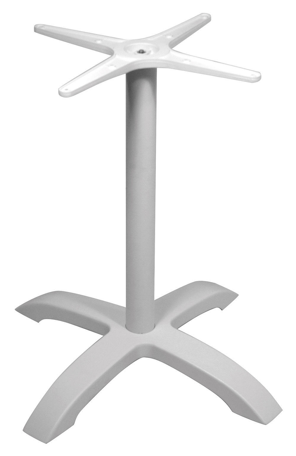 Basamento zavorrato in alluminio Greenwood - immagine 3