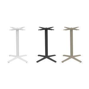 Base per ombrelloni in ghisa e acciaio Greenwood