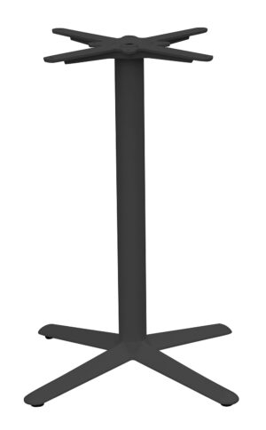 Base per ombrelloni in ghisa e acciaio Greenwood