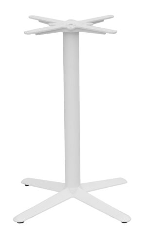 Base per ombrelloni in ghisa e acciaio Greenwood