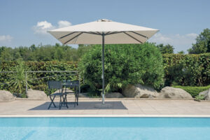 Ombrellone Bora Greenwood