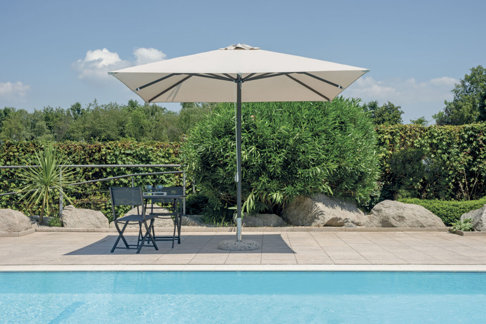 Ombrellone Bora Greenwood