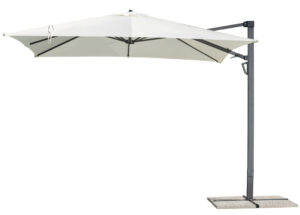 Ombrellone in poliestere Greenwood