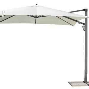 Ombrellone in poliestere Greenwood