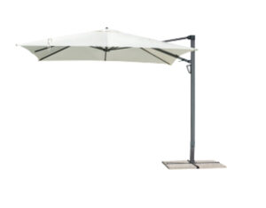 Ombrellone in poliestere Greenwood