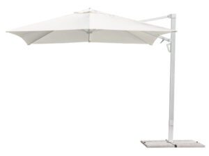 Ombrellone in poliestere Greenwood