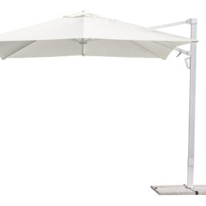 Ombrellone in poliestere Greenwood