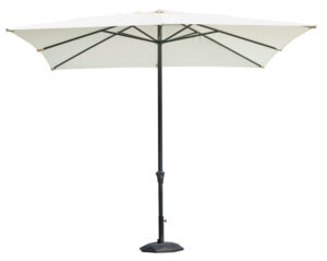 Ombrellone manovrabile Greenwood