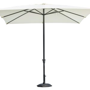 Ombrellone manovrabile Greenwood