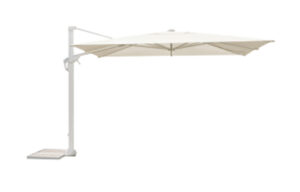 Ombrellone Tennesse con mezza base Greenwood