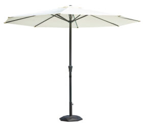 Ombrellone tondo Greenwood