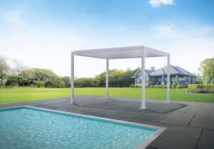 Pergola Texas Greenwood 3x4