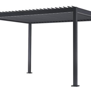 Pergola Texas Greenwood 3x4