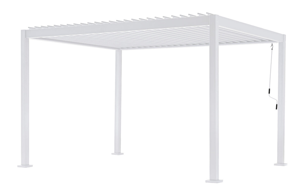 Pergola Texas Greenwood 3x4 - immagine 3