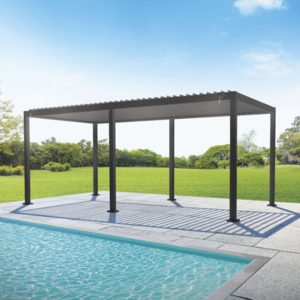 Pergola Texas Greenwood 3x6