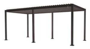 Pergola Texas Greenwood 3x6