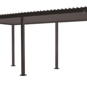 Pergola Texas Greenwood 3x6