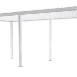 Pergola Texas Greenwood 3x6