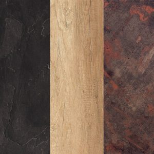 Piano in hpl in rilievo Greenwood 55x70