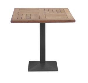 Piano in teak Greenwood