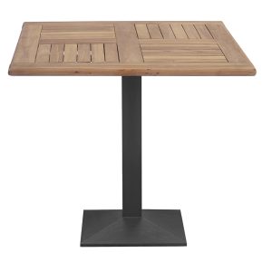 Piano in teak Greenwood