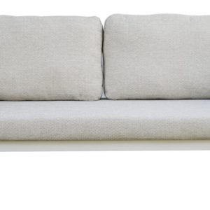 Salotto Bandol in alluminio Greenwood