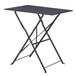 Tavolo Bistrò in ferro Greenwood