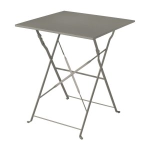 Tavolo Bistrò in ferro Greenwood