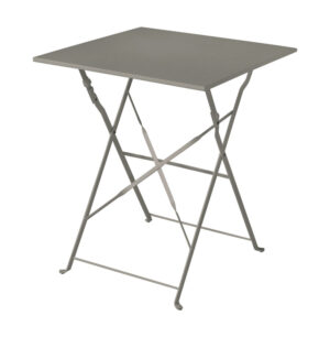 Tavolo Bistrò in ferro Greenwood