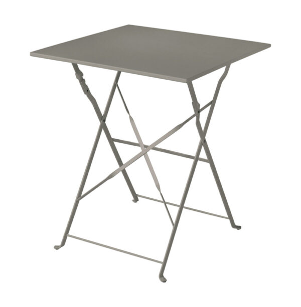 Tavolo Bistrò in ferro Greenwood