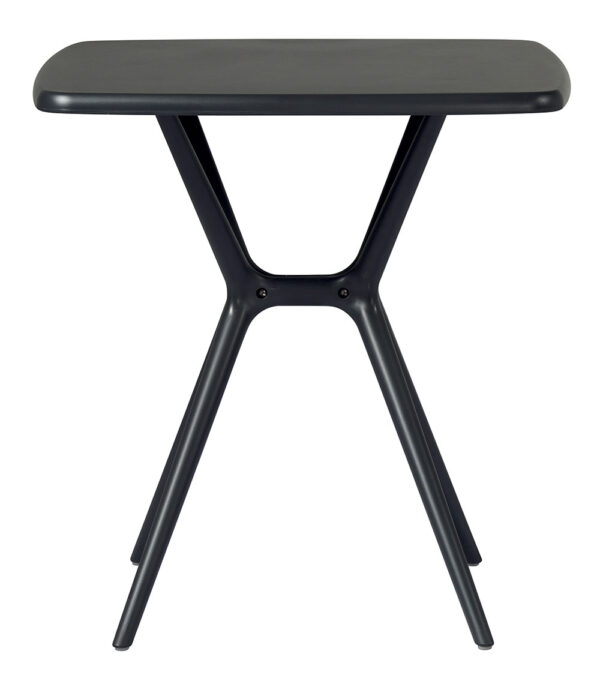 Tavolo Messina in polipropilene Greenwood