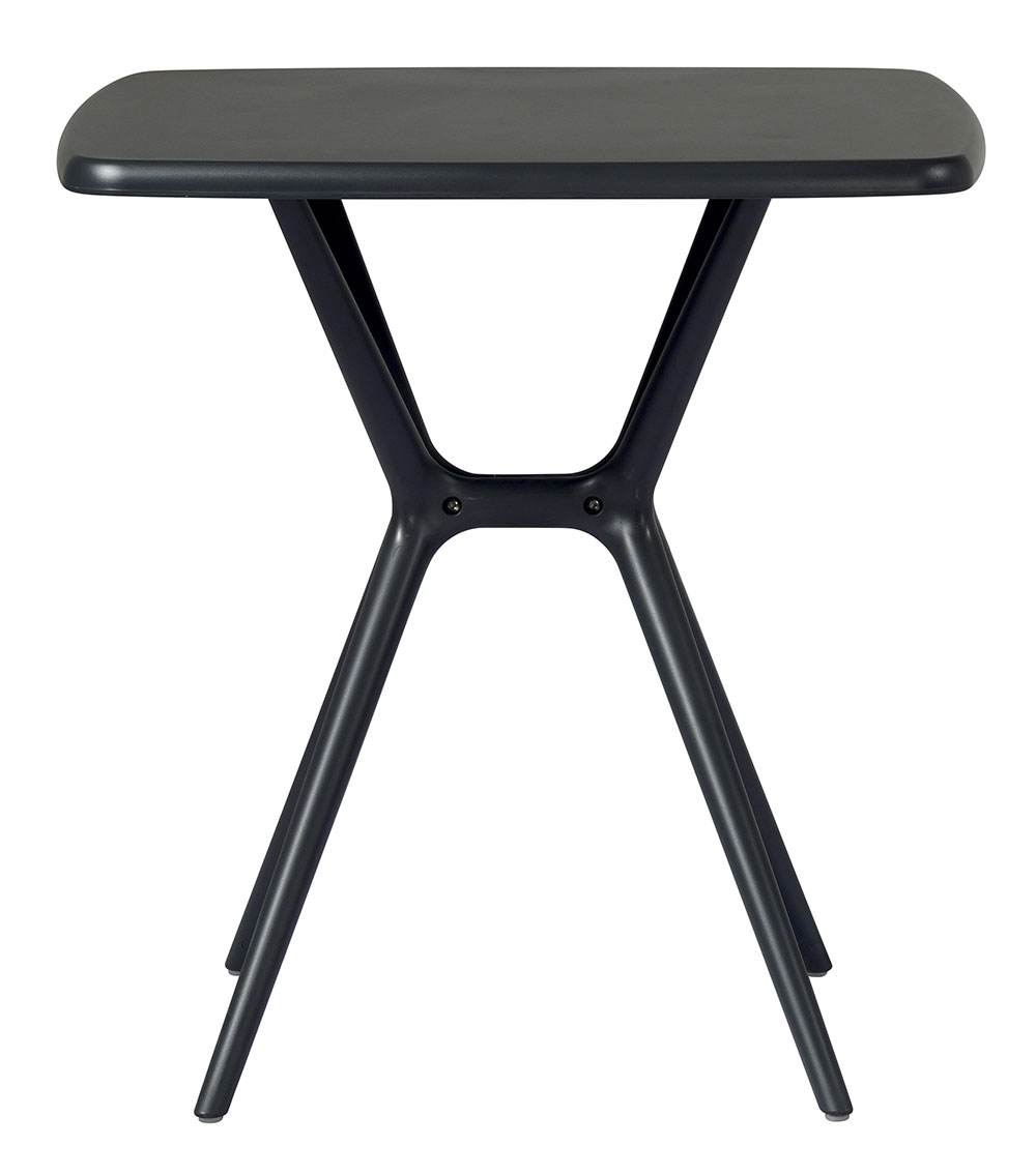 Tavolo Messina in polipropilene Greenwood - immagine 4