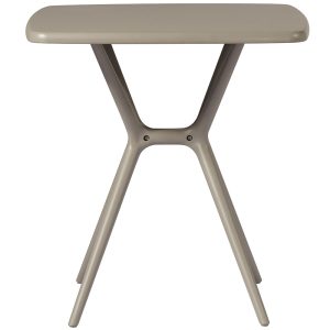 Tavolo Messina in polipropilene Greenwood