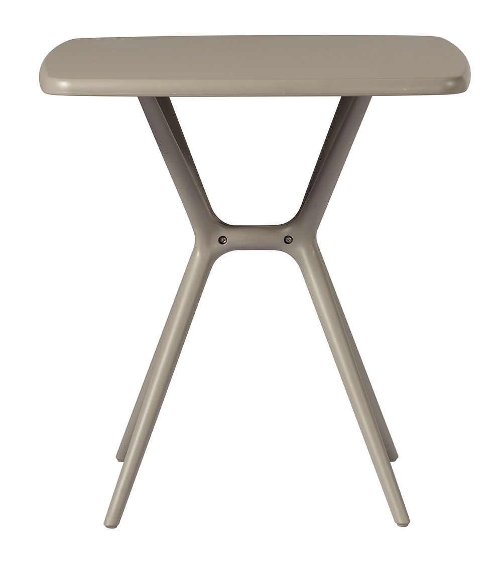 Tavolo Messina in polipropilene Greenwood - immagine 2