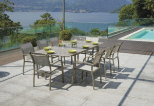 Tavolo San Donato allungabile Greenwood