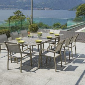 Tavolo San Donato allungabile Greenwood