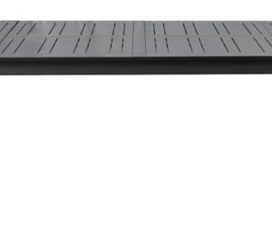 Tavolo Santorini doppio allungo Greenwood