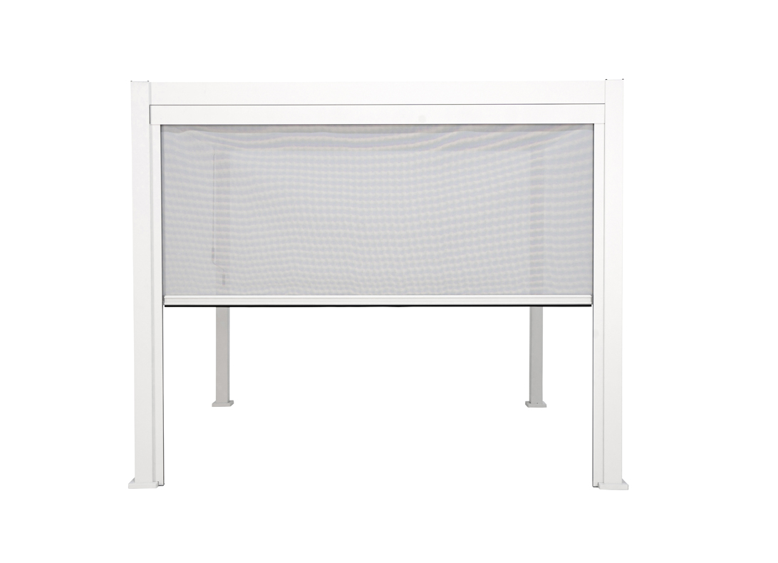 Tenda oscurante autoavvolgente in textilene Greenwood - immagine 2