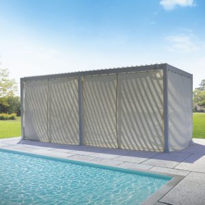 Tenda oscurante Greenwood