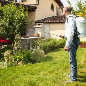 Liquido antizanzare idroCatambra Ambrogio Italia