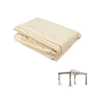 Copertura di ricambio Gazebo 3x4