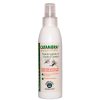 Flacone spray antizanzare Catambra 150 ml Ambrogio Italia con etichetta verde formula naturale e protettiva adatto a tutta la famiglia