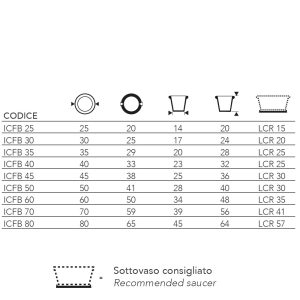 Garden Italia Vaso Tondo Campana con Festoni Ø45 cm in Resina – Made in Italy, Resistente al Gelo e Antiurto