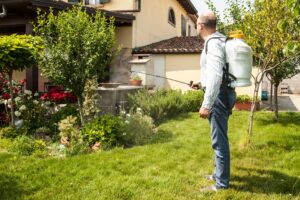 Liquido antizanzare idroCatambra Ambrogio Italia