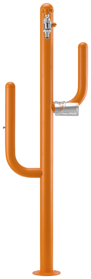 Fontana Arizona Belfer